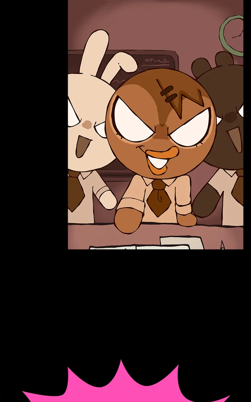 Cat Bird Dog Chapter 1 page 5 - 