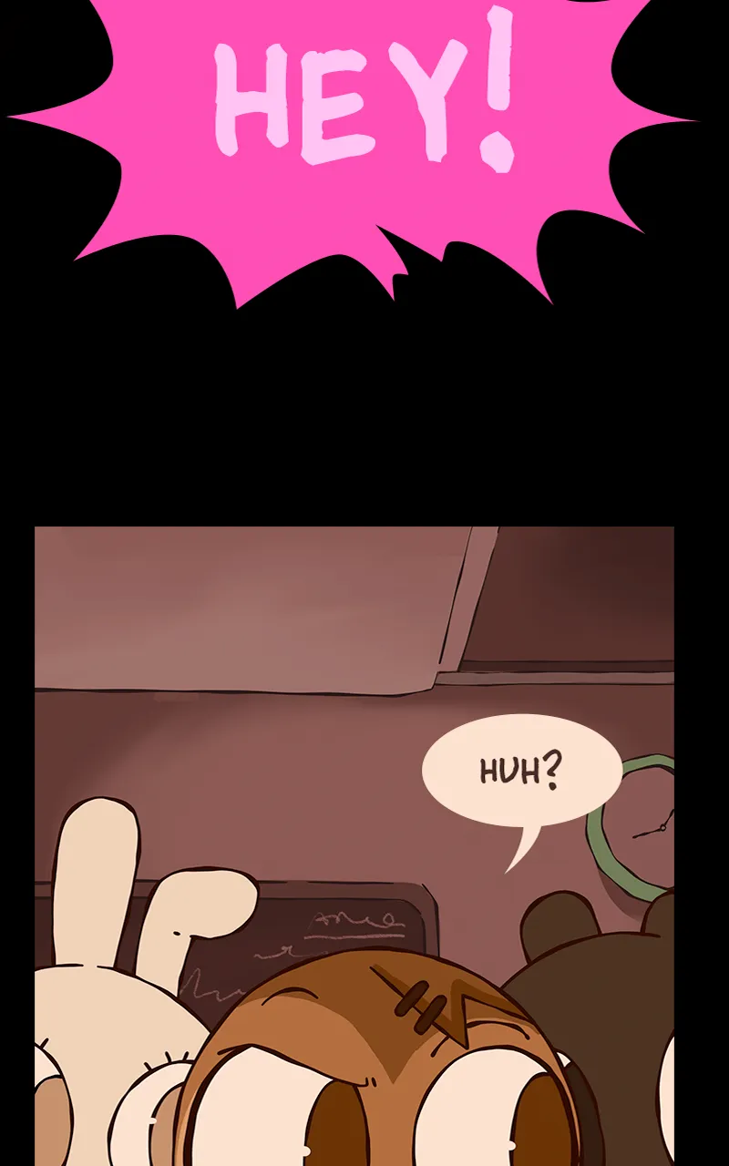 Cat Bird Dog Chapter 1 page 6 - 