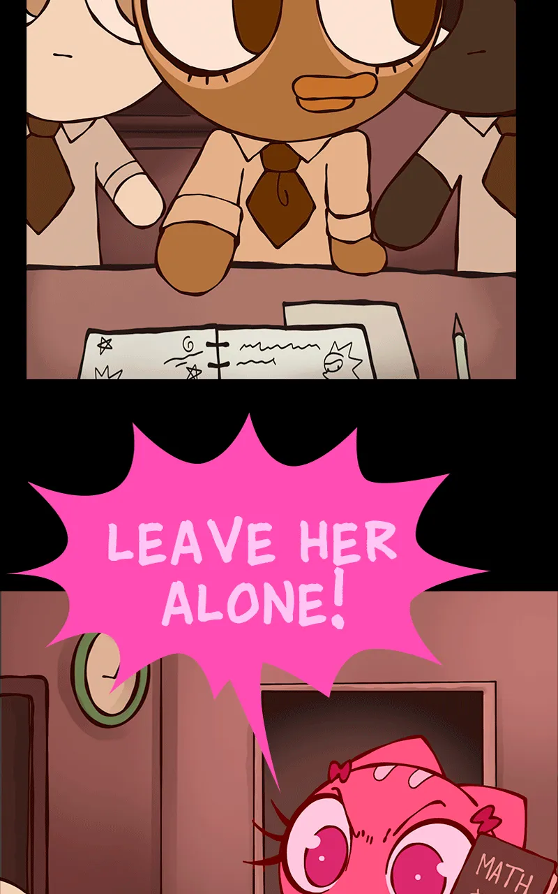 Cat Bird Dog Chapter 1 page 7 - 