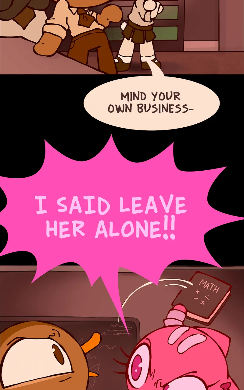 Cat Bird Dog Chapter 1 page 9 - 