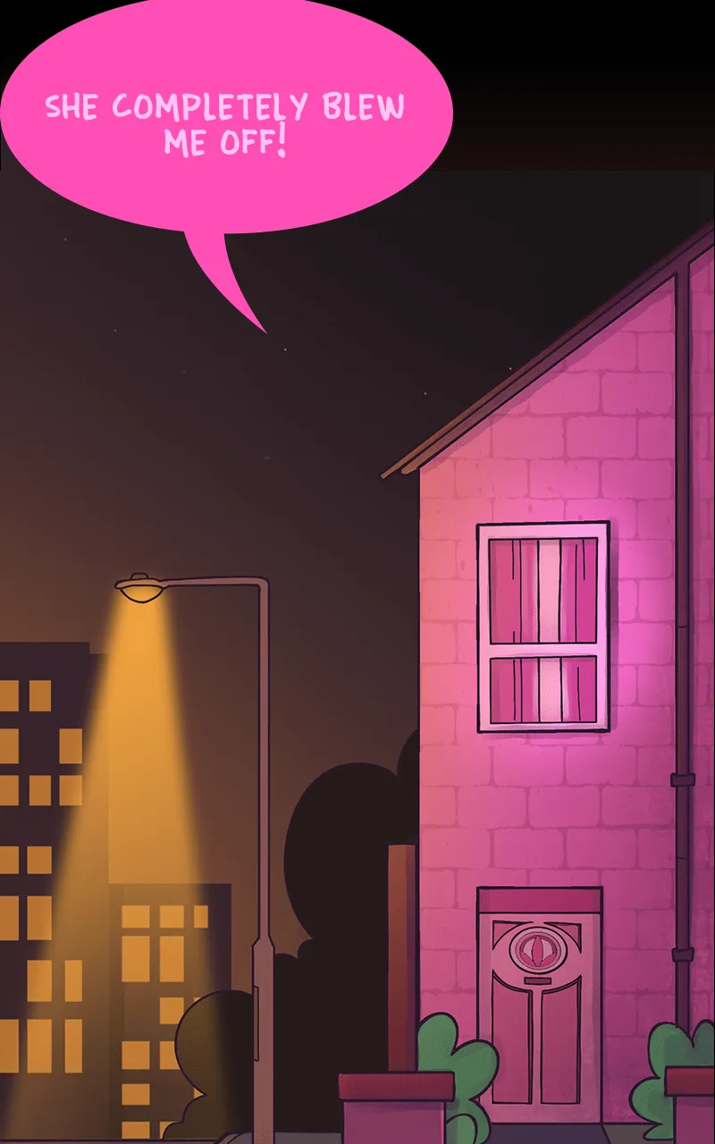 Cat Bird Dog Chapter 10 page 11 - 