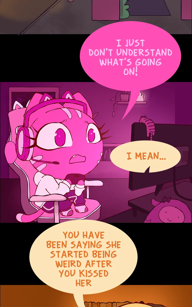 Cat Bird Dog Chapter 10 page 12 - 