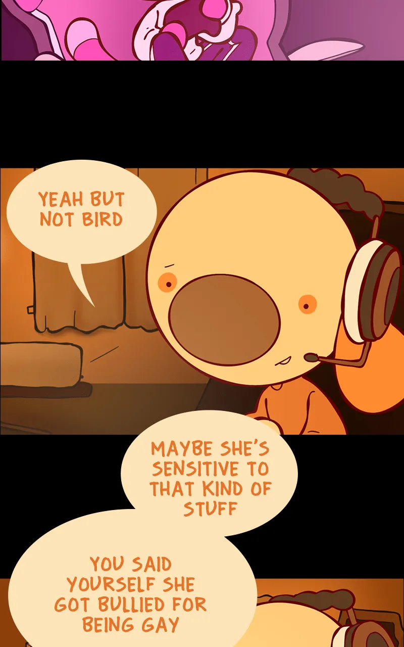 Cat Bird Dog Chapter 10 page 14 - 