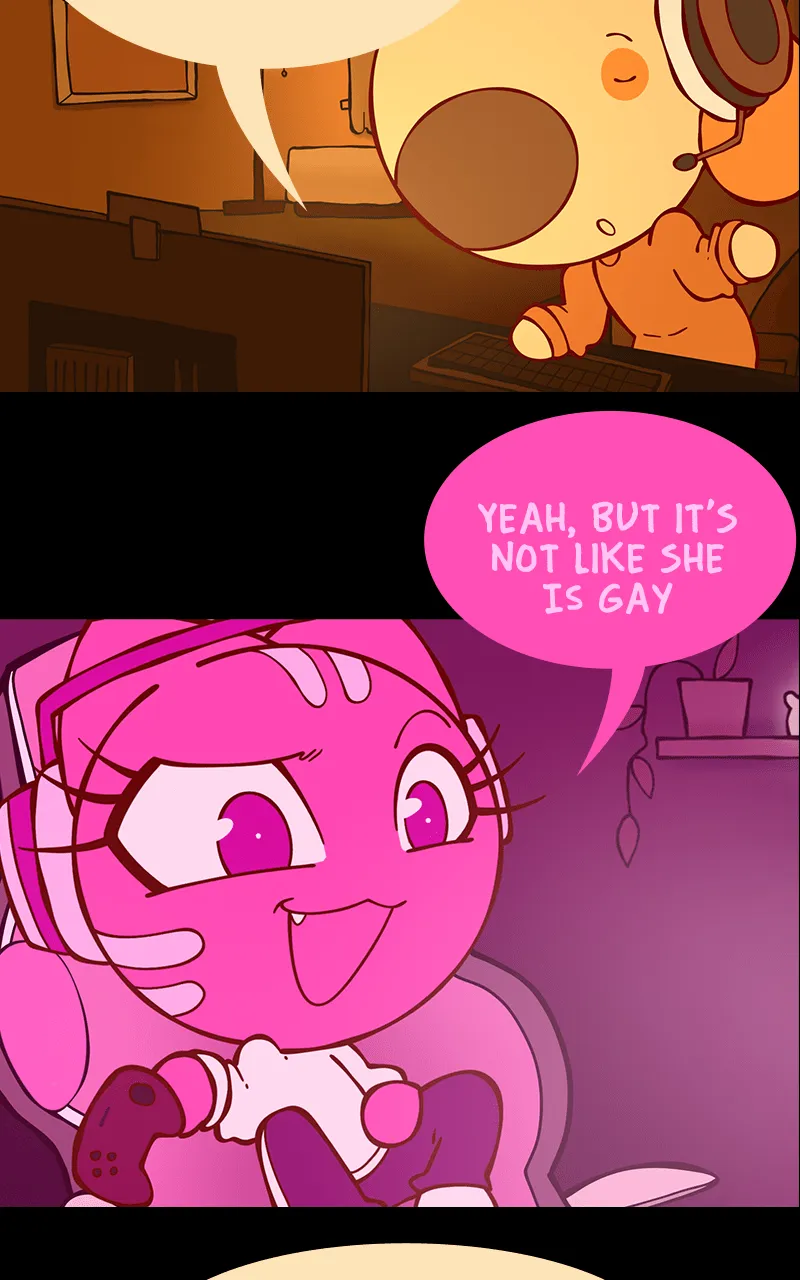 Cat Bird Dog Chapter 10 page 15 - 