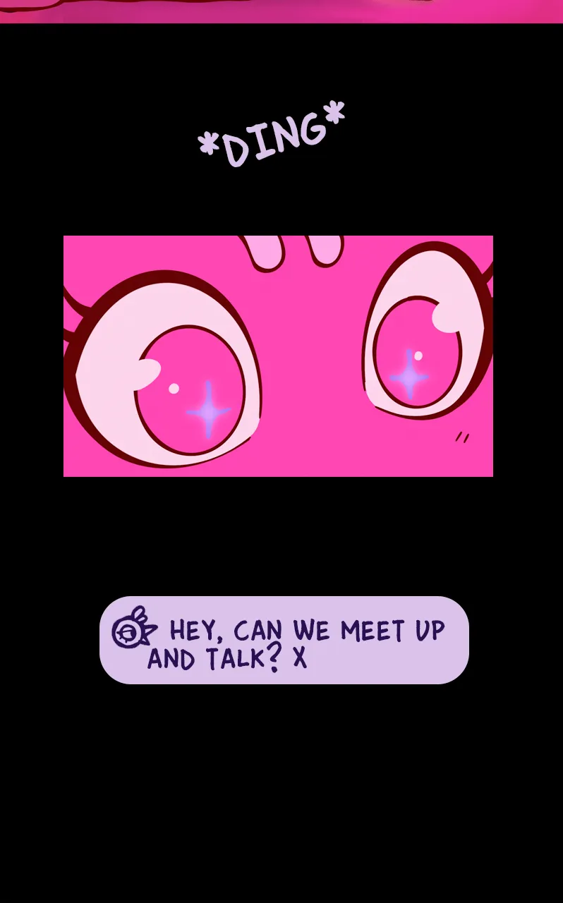 Cat Bird Dog Chapter 11 page 14 - 