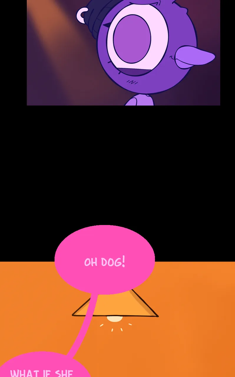 Cat Bird Dog Chapter 11 page 9 - 