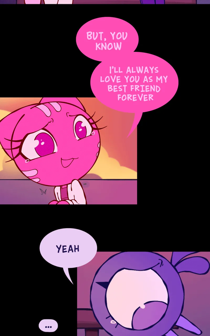 Cat Bird Dog Chapter 12 page 11 - 