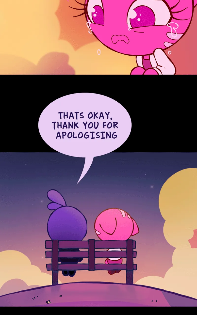 Cat Bird Dog Chapter 12 page 14 - 