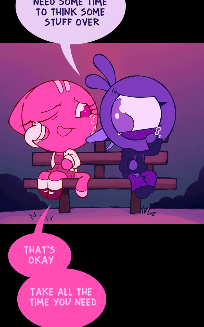 Cat Bird Dog Chapter 12 page 16 - 