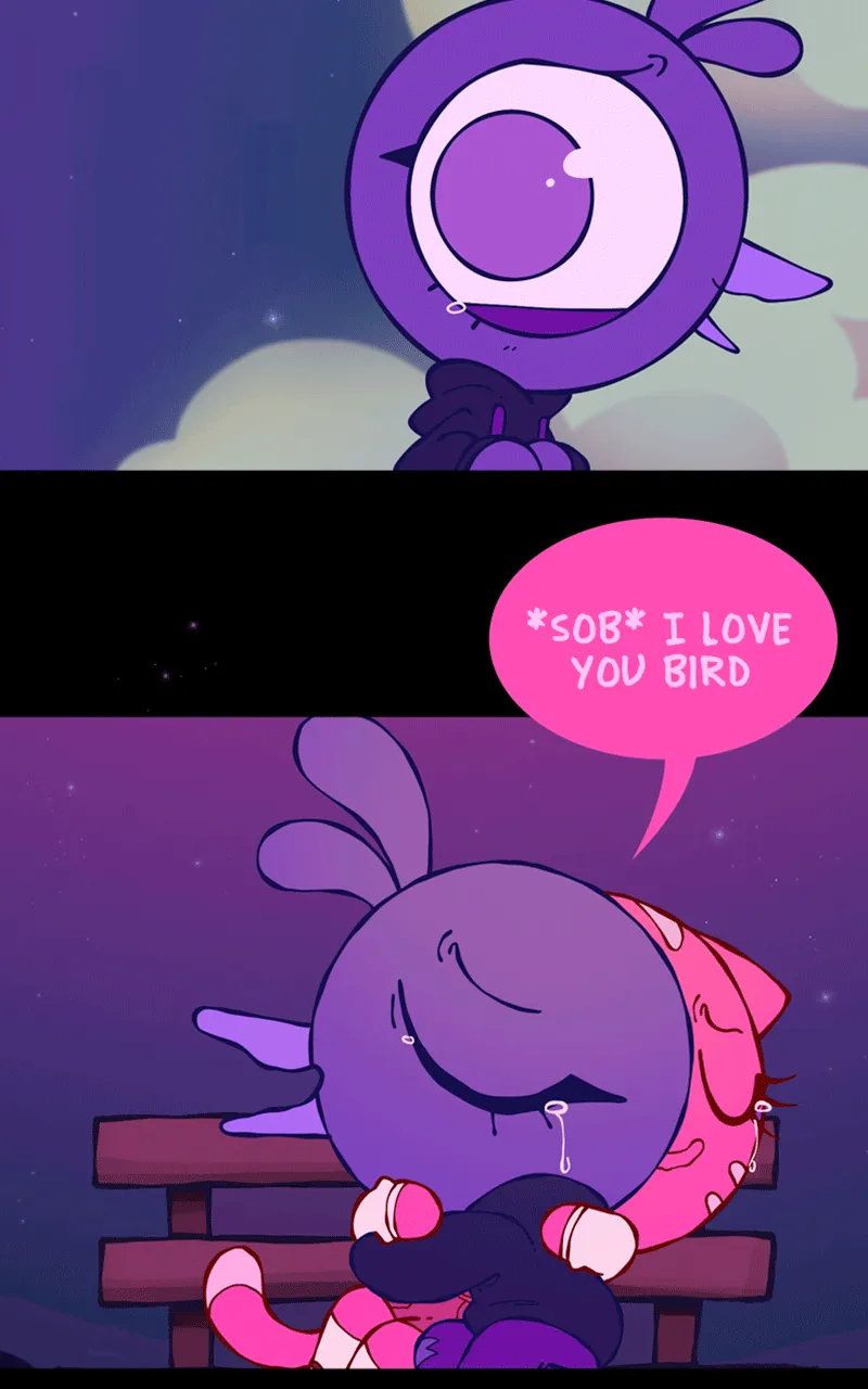 Cat Bird Dog Chapter 12 page 18 - 