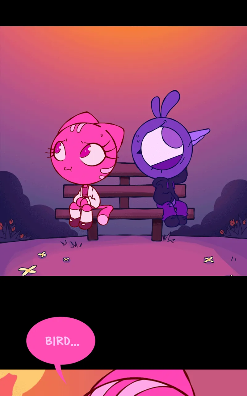 Cat Bird Dog Chapter 12 page 4 - 