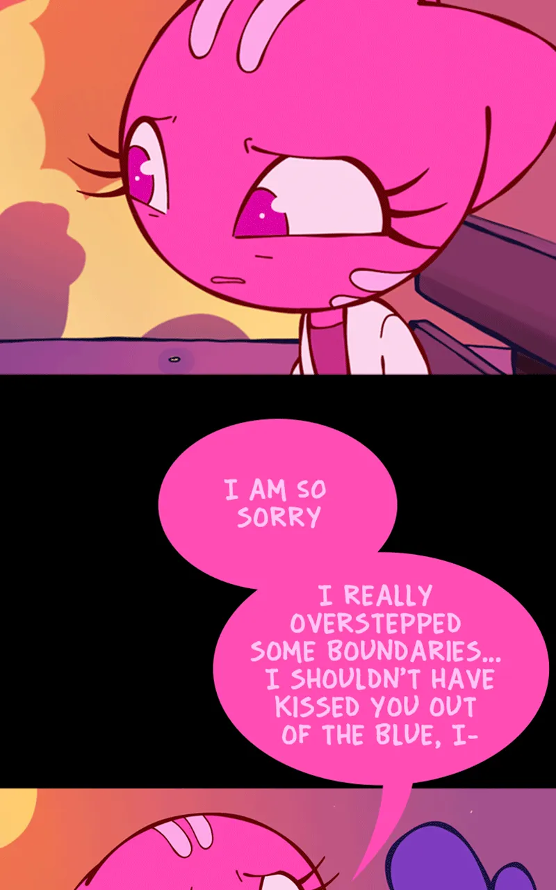 Cat Bird Dog Chapter 12 page 5 - 