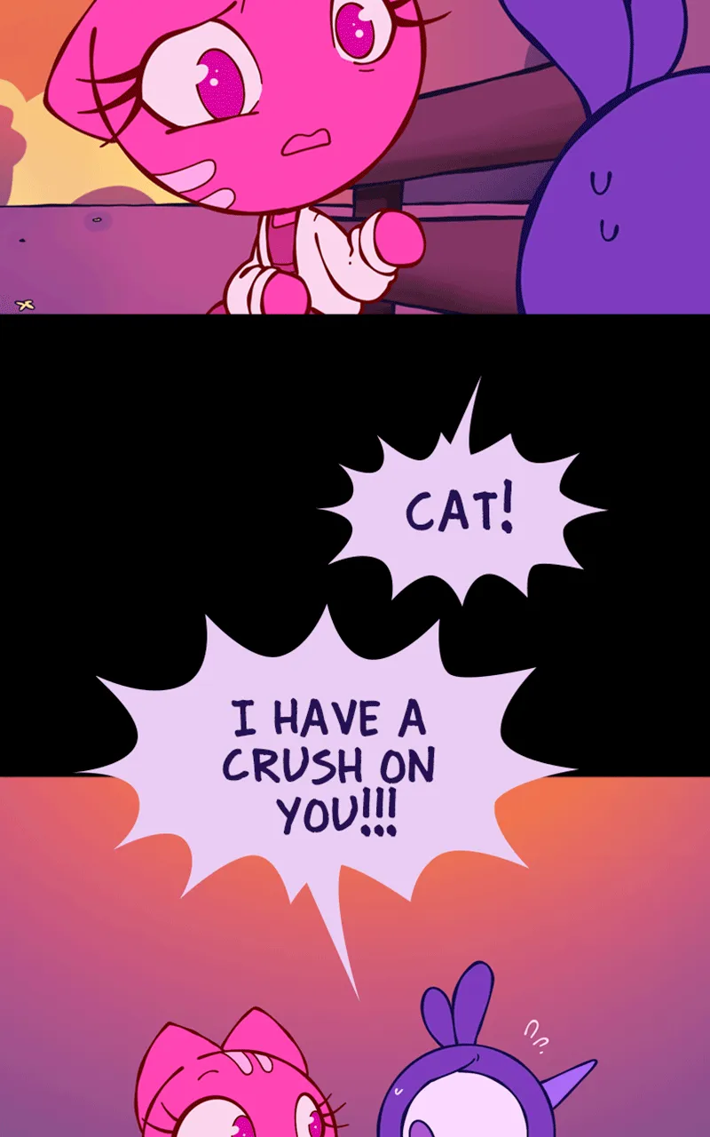 Cat Bird Dog Chapter 12 page 6 - 