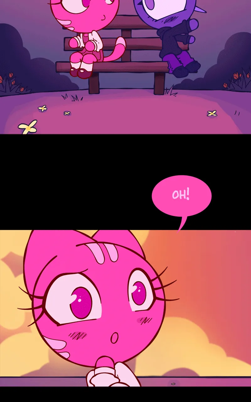 Cat Bird Dog Chapter 12 page 7 - 