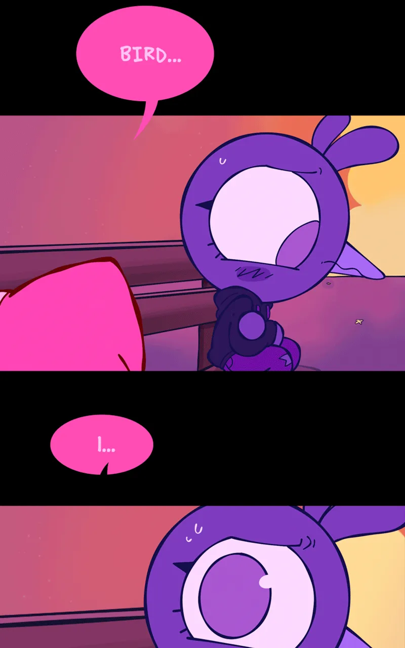 Cat Bird Dog Chapter 12 page 8 - 