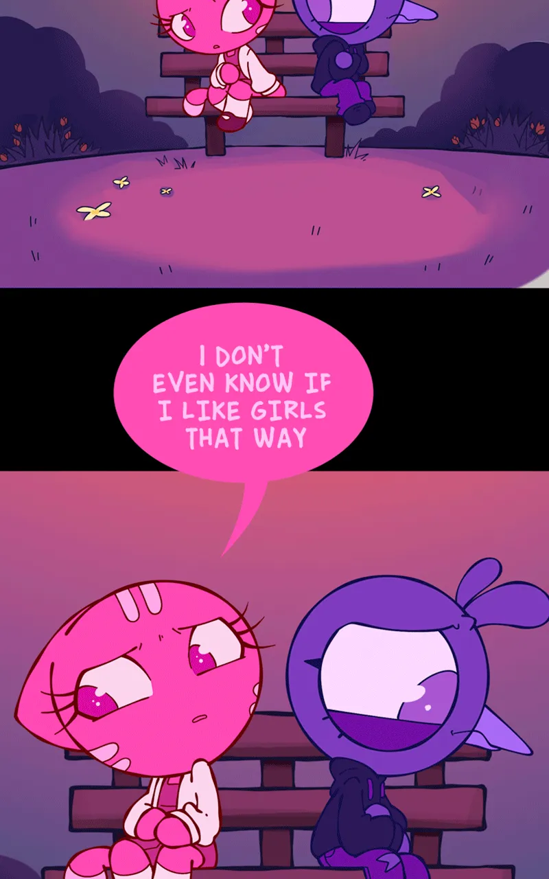 Cat Bird Dog Chapter 12 page 10 - 