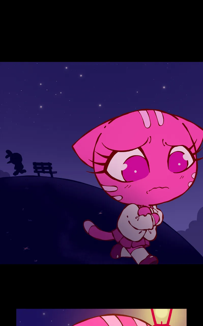 Cat Bird Dog Chapter 13 page 1 - 