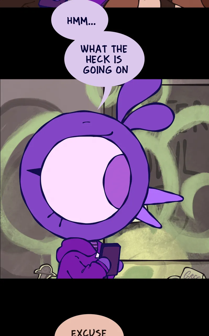 Cat Bird Dog Chapter 13 page 15 - 