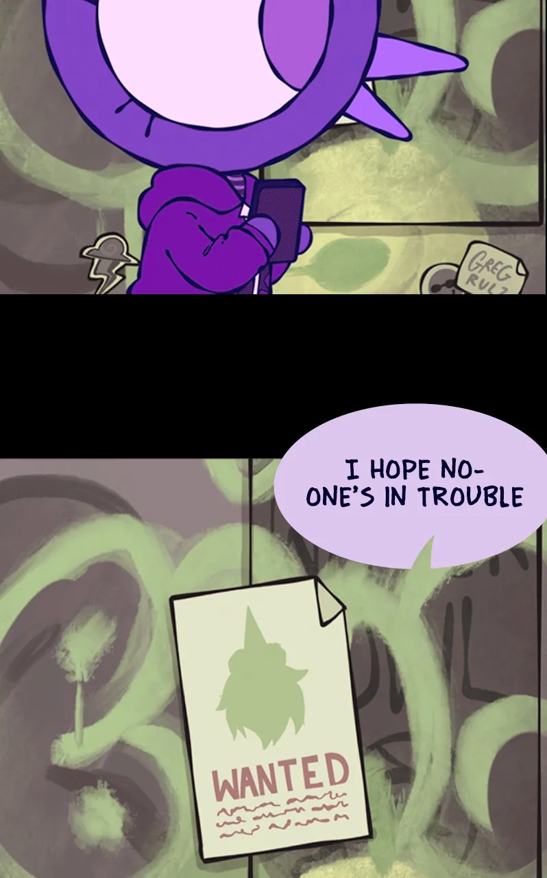 Cat Bird Dog Chapter 13 page 19 - 
