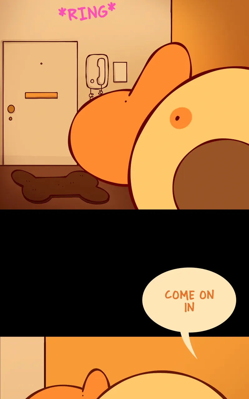 Cat Bird Dog Chapter 13 page 5 - 