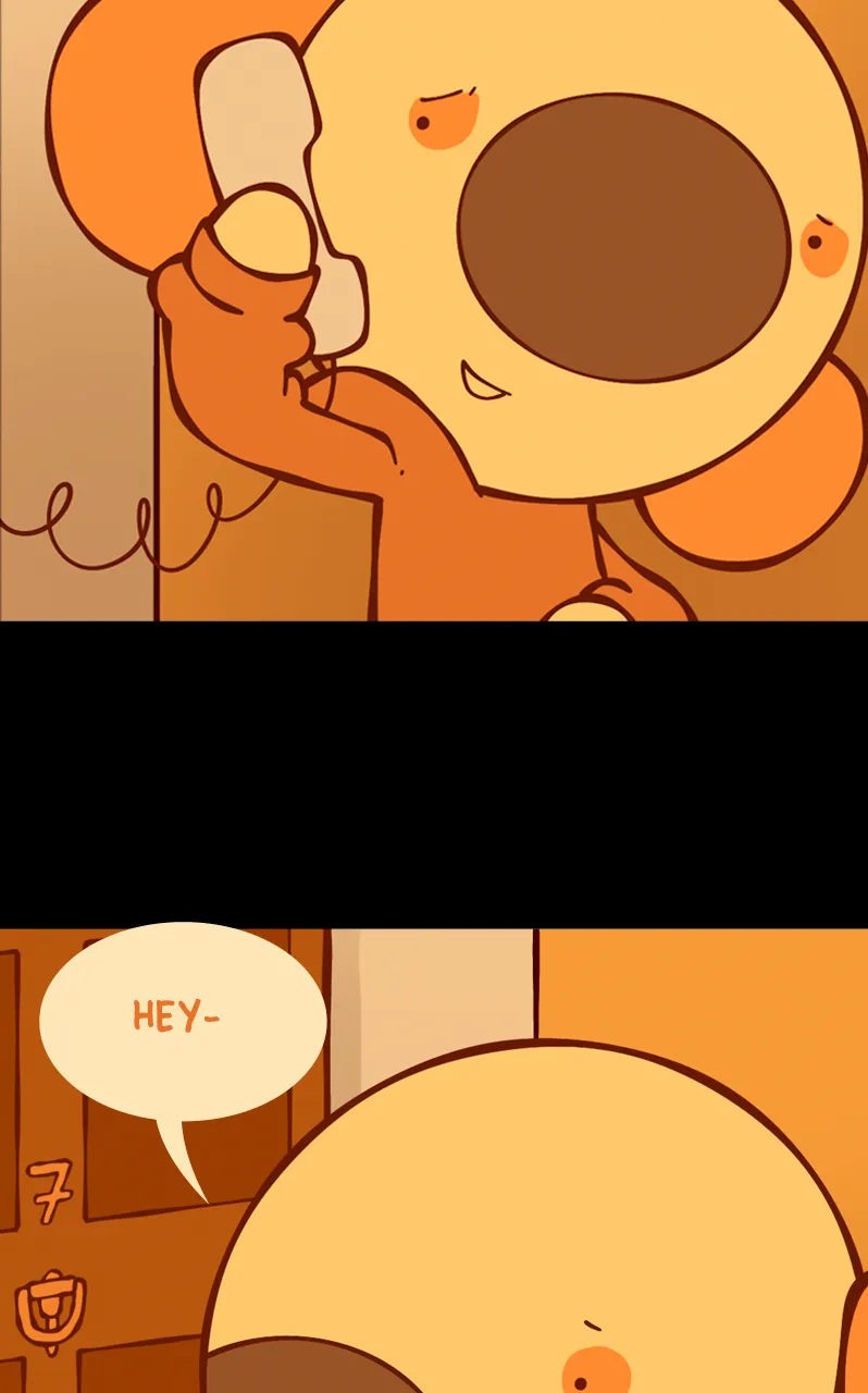 Cat Bird Dog Chapter 13 page 6 - 
