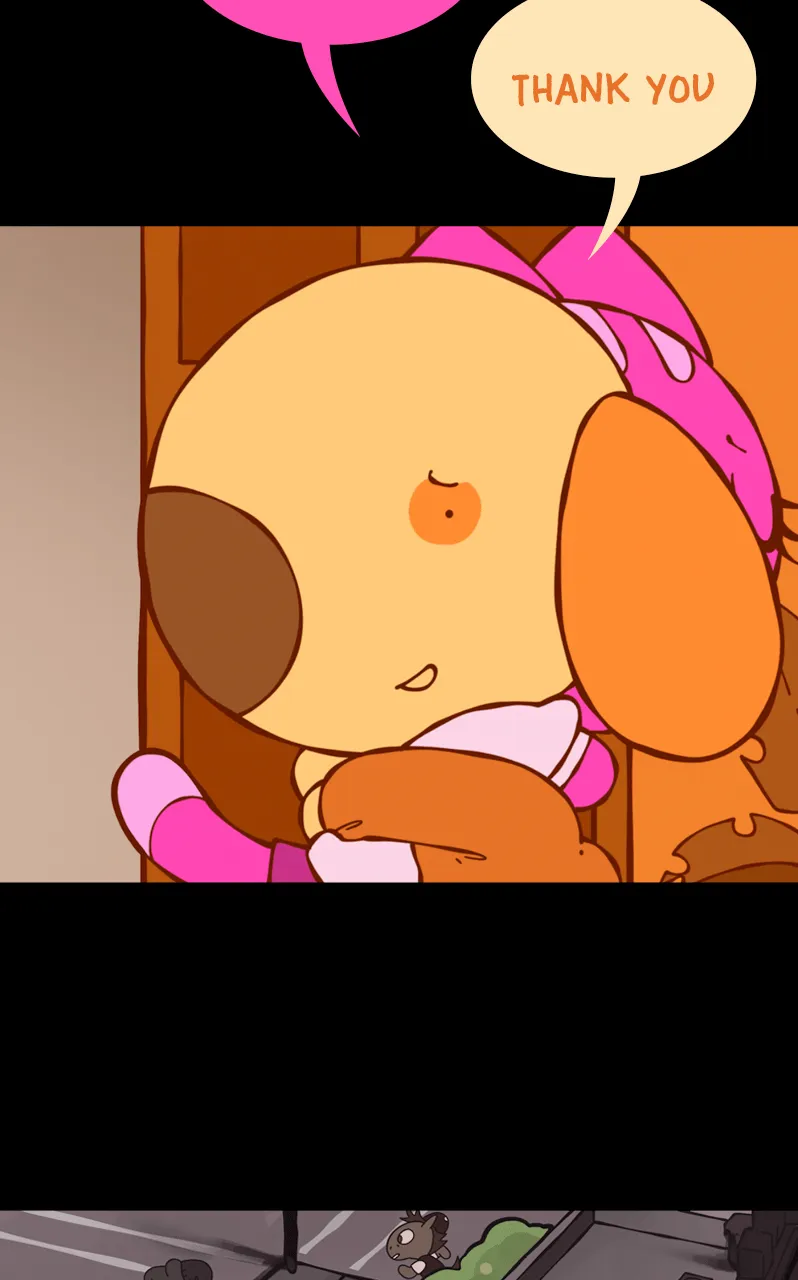 Cat Bird Dog Chapter 13 page 10 - 