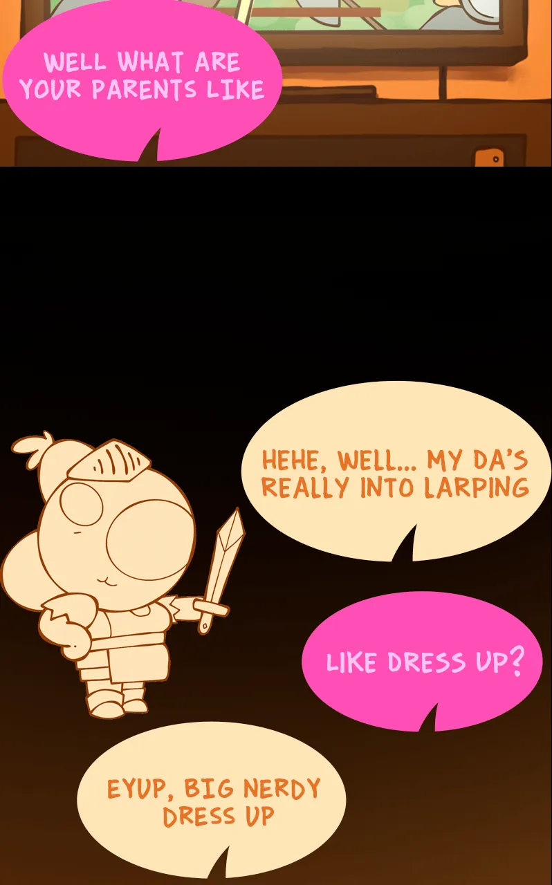 Cat Bird Dog Chapter 14 page 14 - 