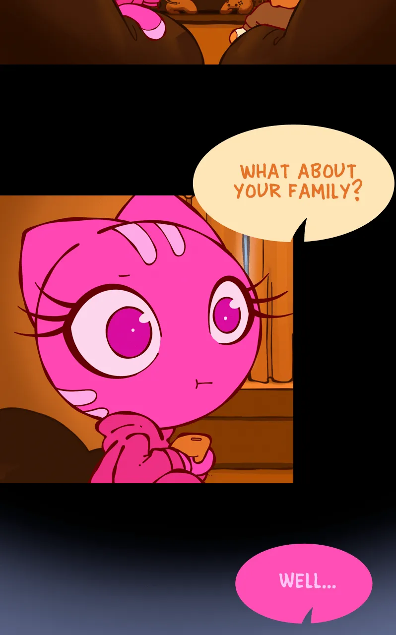Cat Bird Dog Chapter 14 page 18 - 