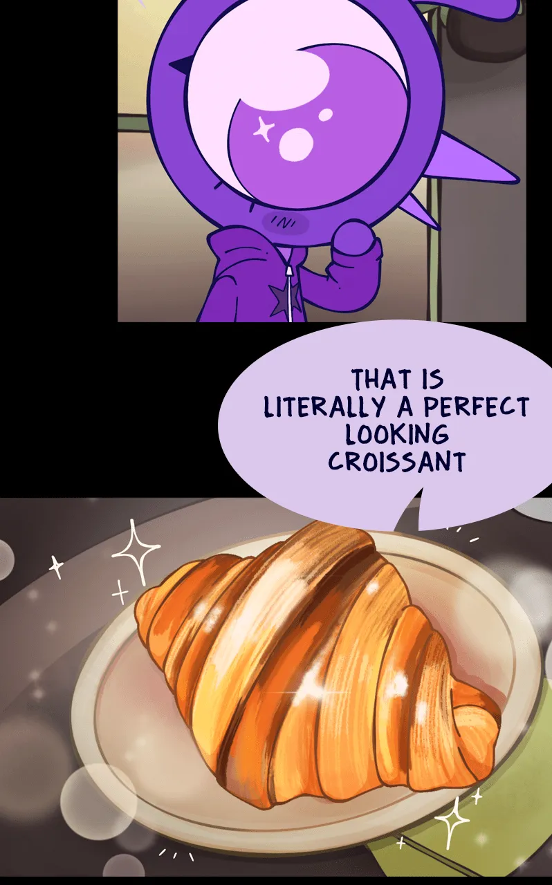Cat Bird Dog Chapter 14 page 3 - 