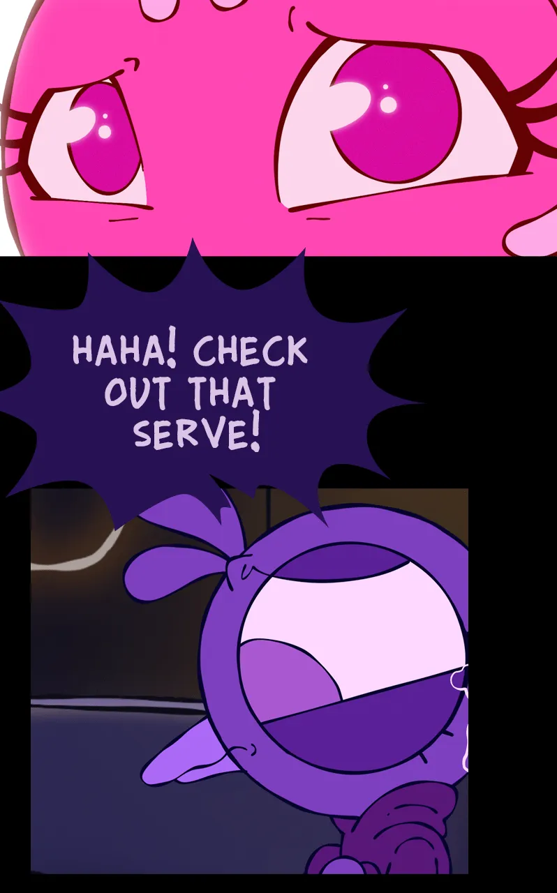 Cat Bird Dog Chapter 15 page 12 - 