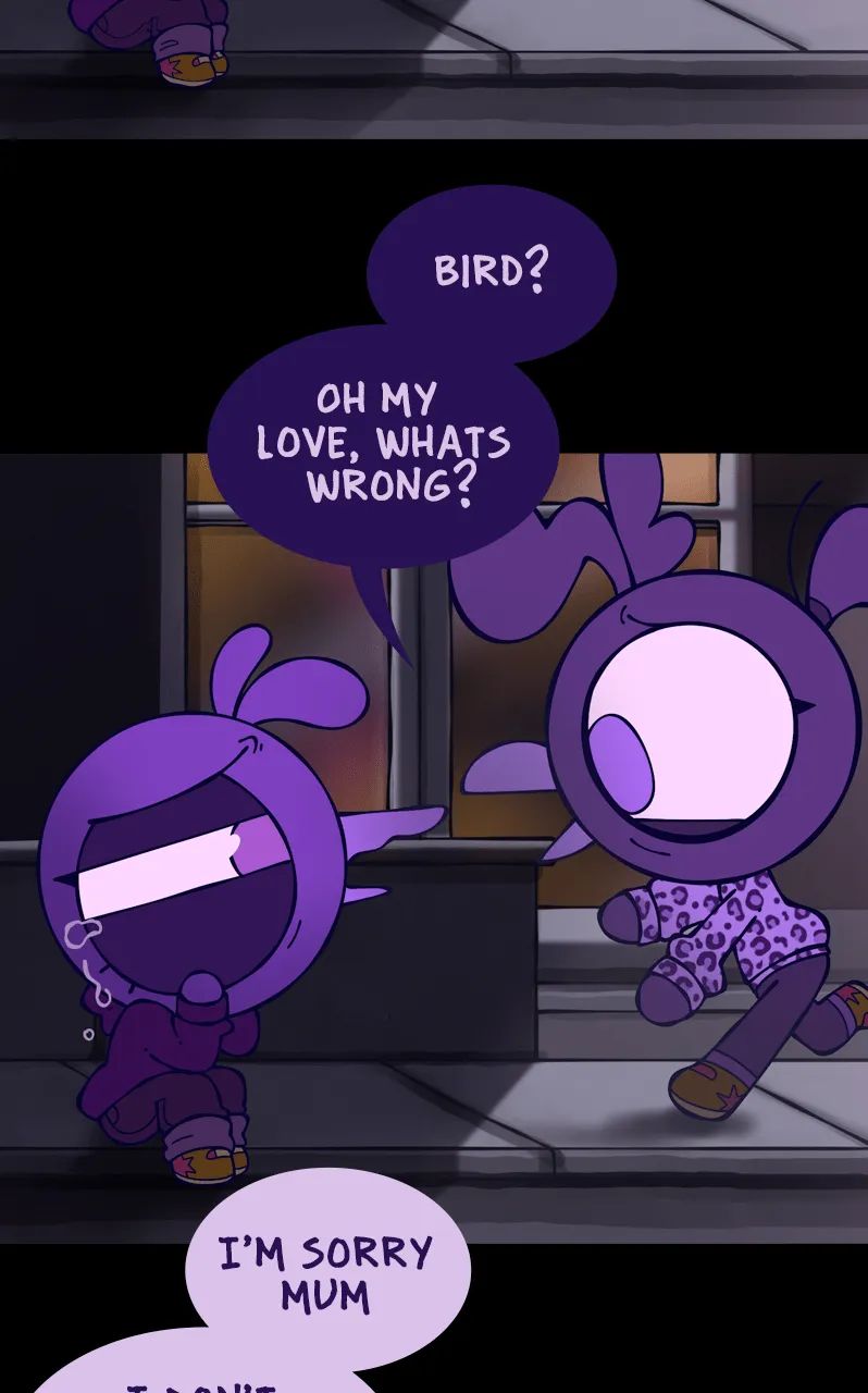 Cat Bird Dog Chapter 15 page 15 - 