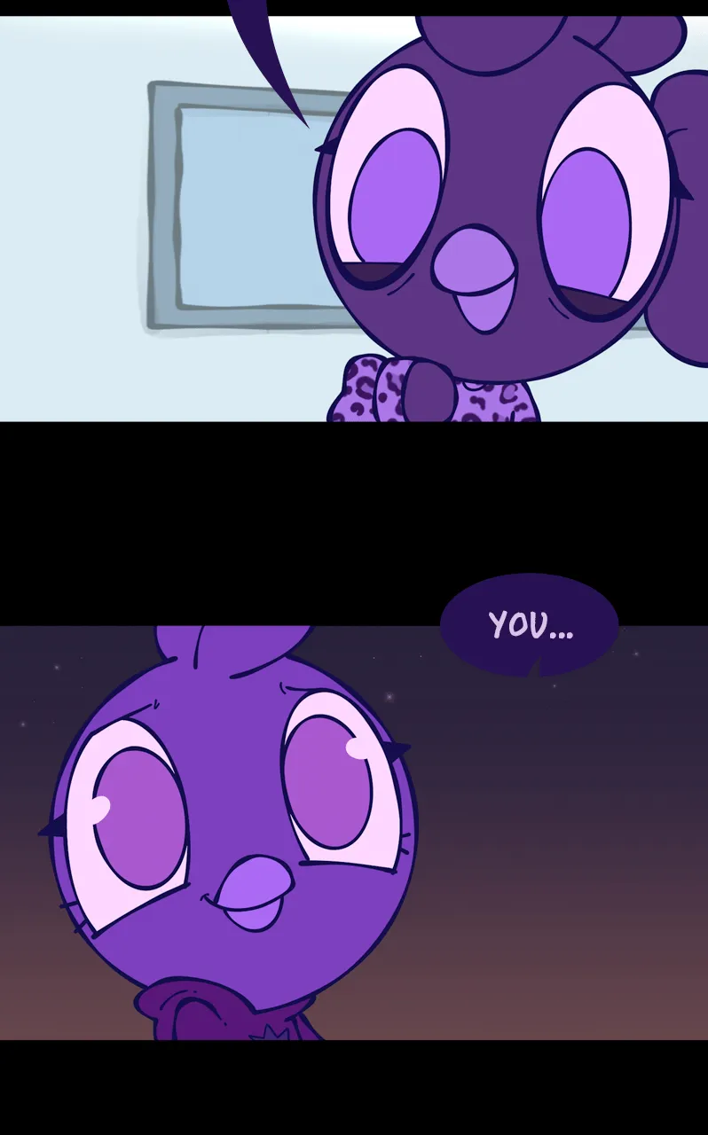 Cat Bird Dog Chapter 15 page 4 - 