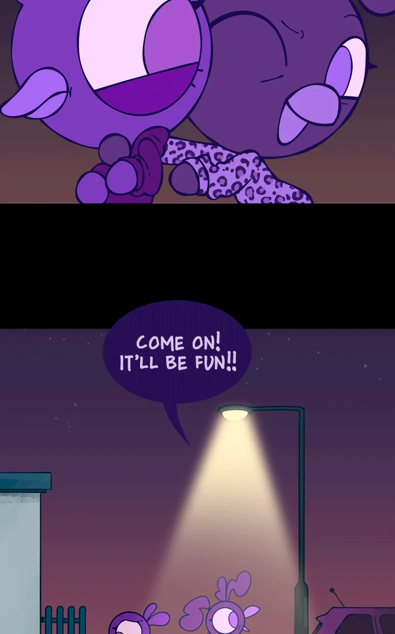 Cat Bird Dog Chapter 15 page 7 - 