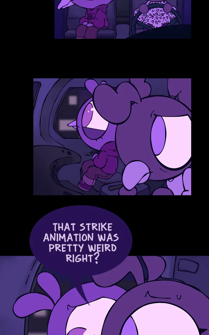 Cat Bird Dog Chapter 16 page 2 - 