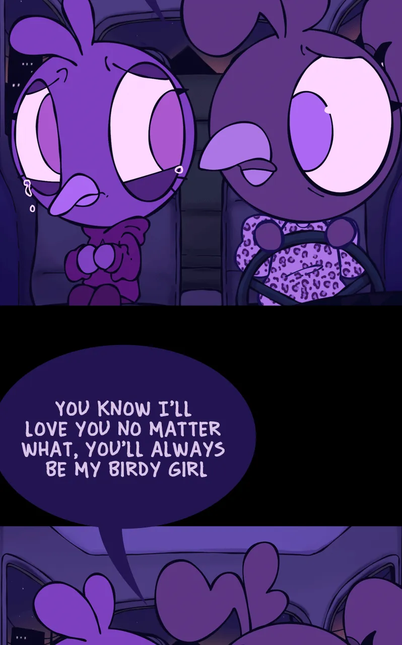 Cat Bird Dog Chapter 16 page 13 - 