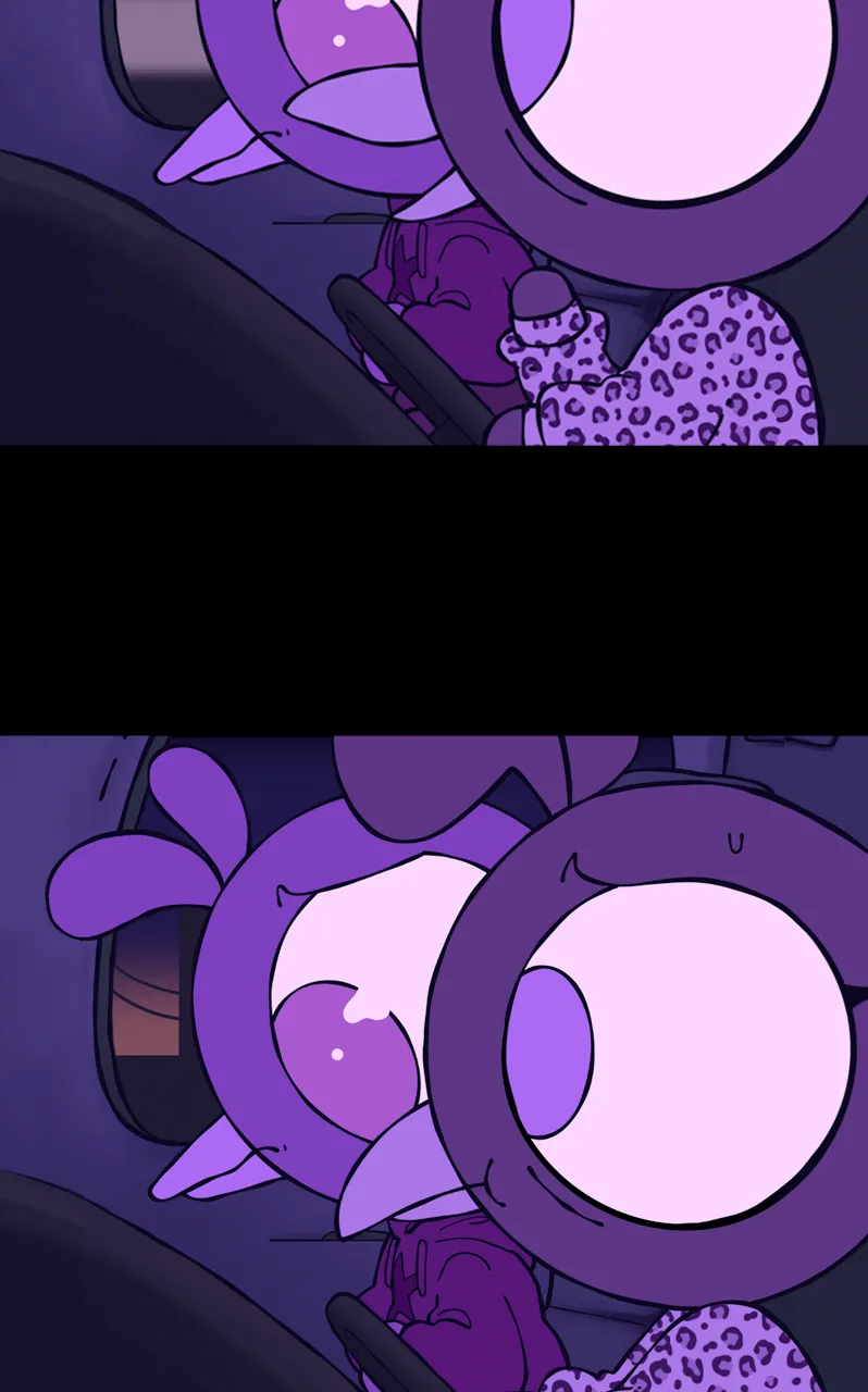 Cat Bird Dog Chapter 16 page 3 - 