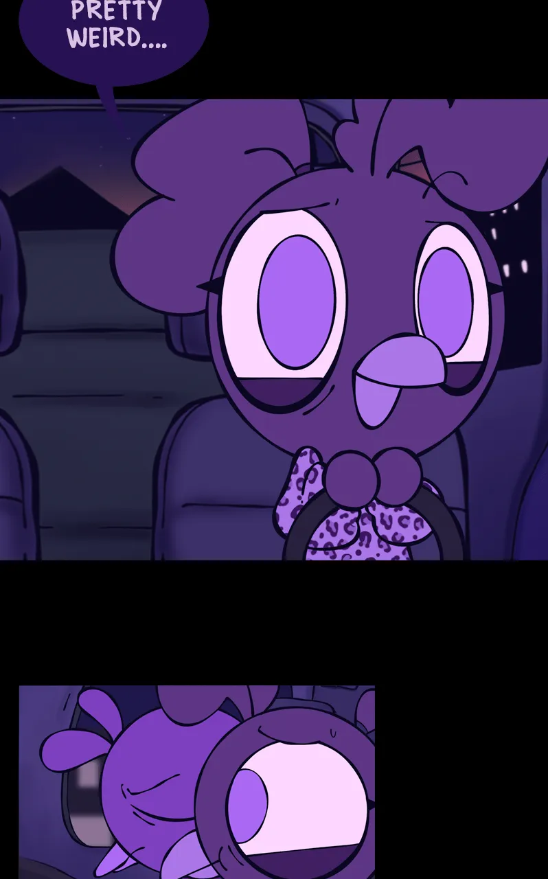 Cat Bird Dog Chapter 16 page 5 - 