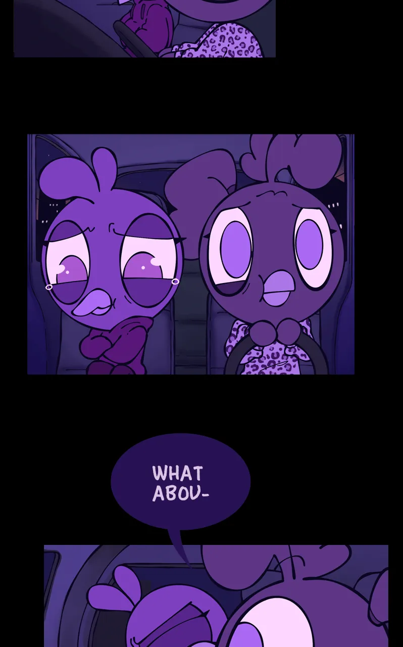 Cat Bird Dog Chapter 16 page 6 - 