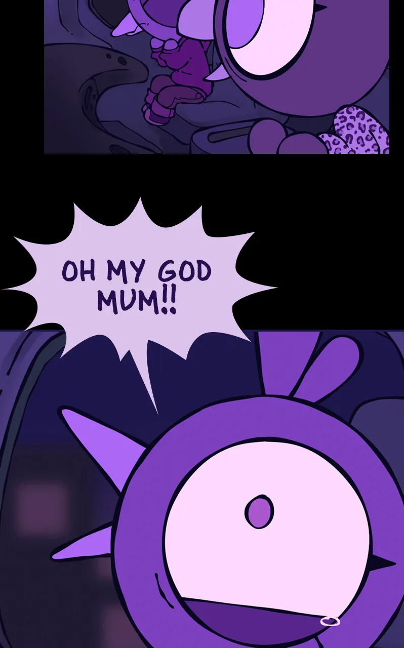Cat Bird Dog Chapter 16 page 7 - 