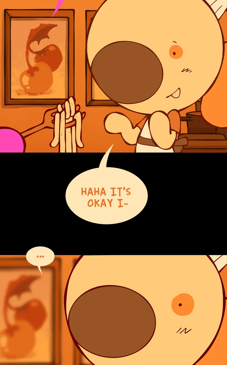 Cat Bird Dog Chapter 17 page 9 - 