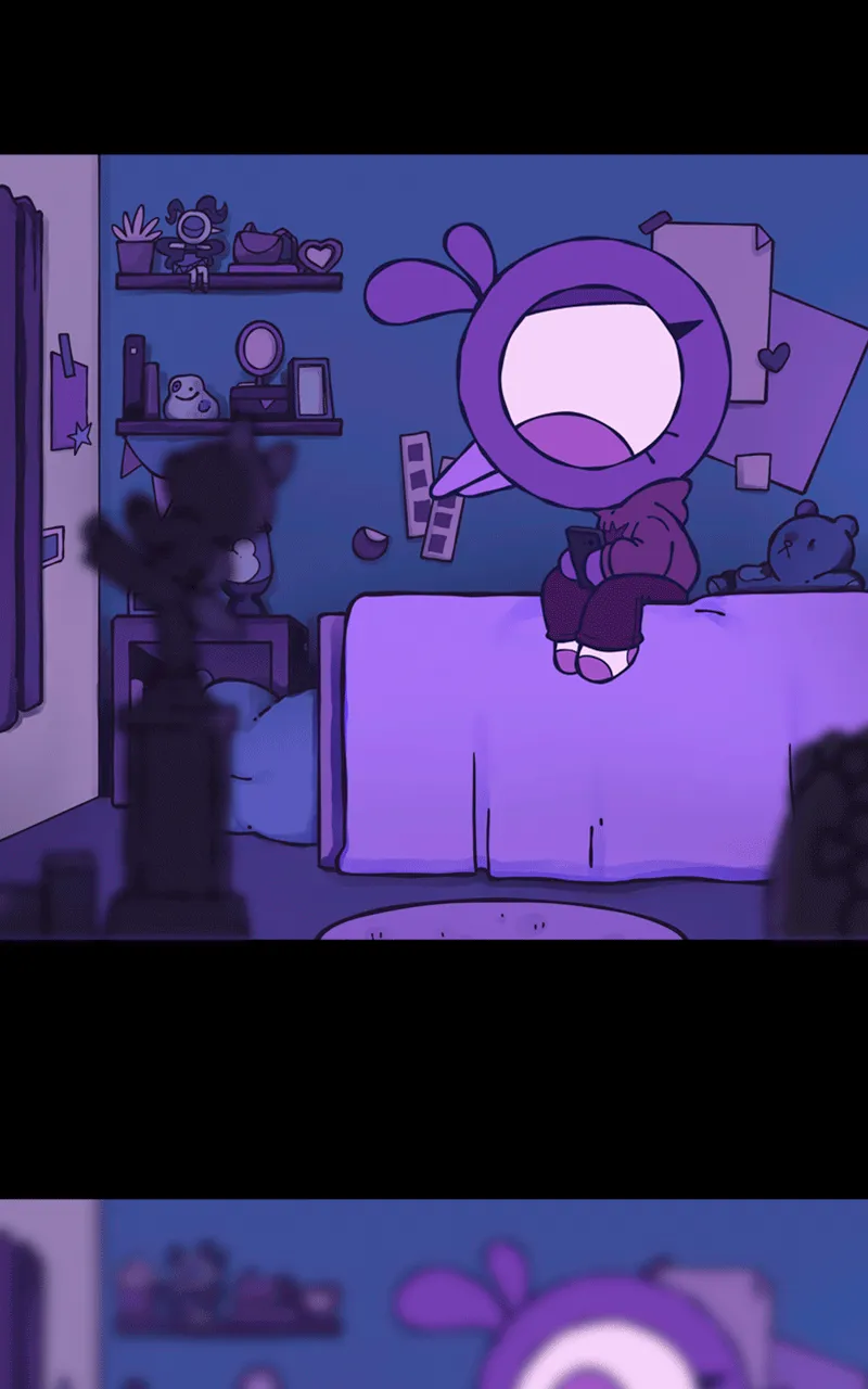 Cat Bird Dog Chapter 18 page 1 - 