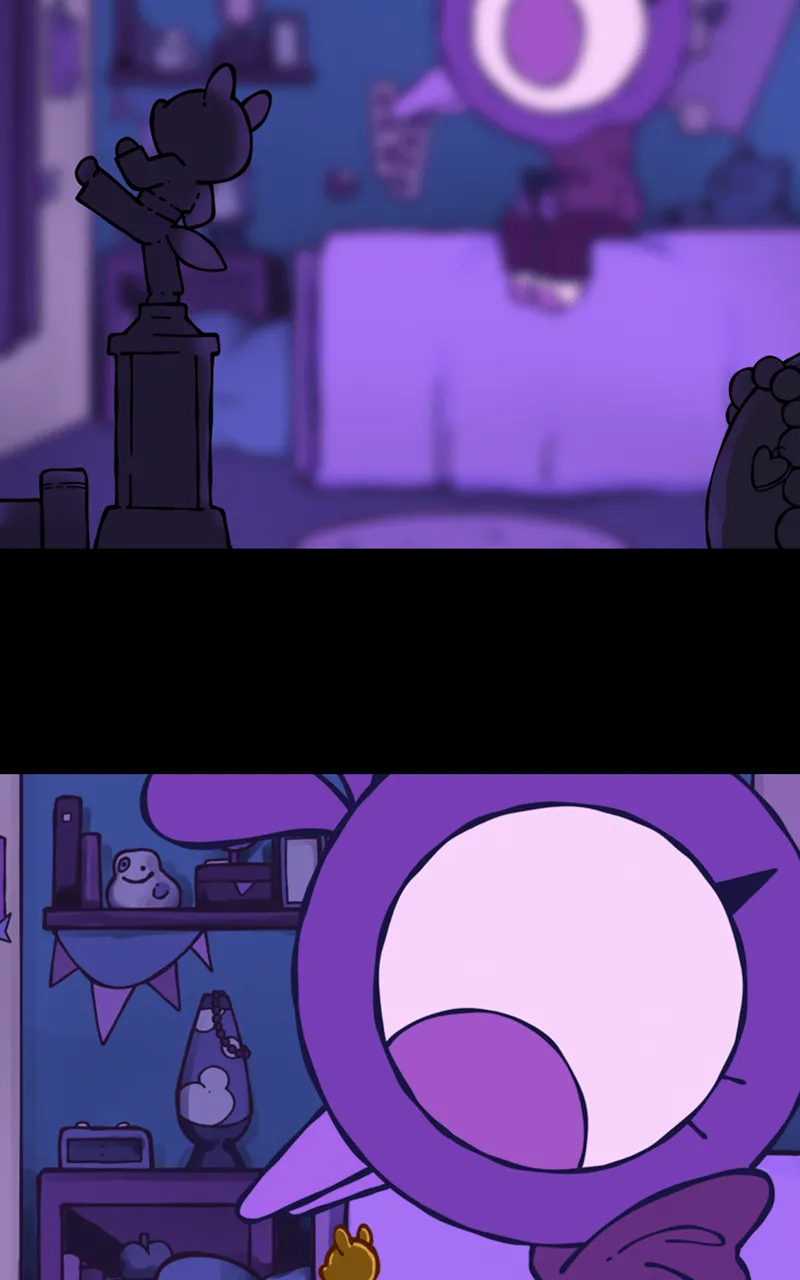 Cat Bird Dog Chapter 18 page 2 - 