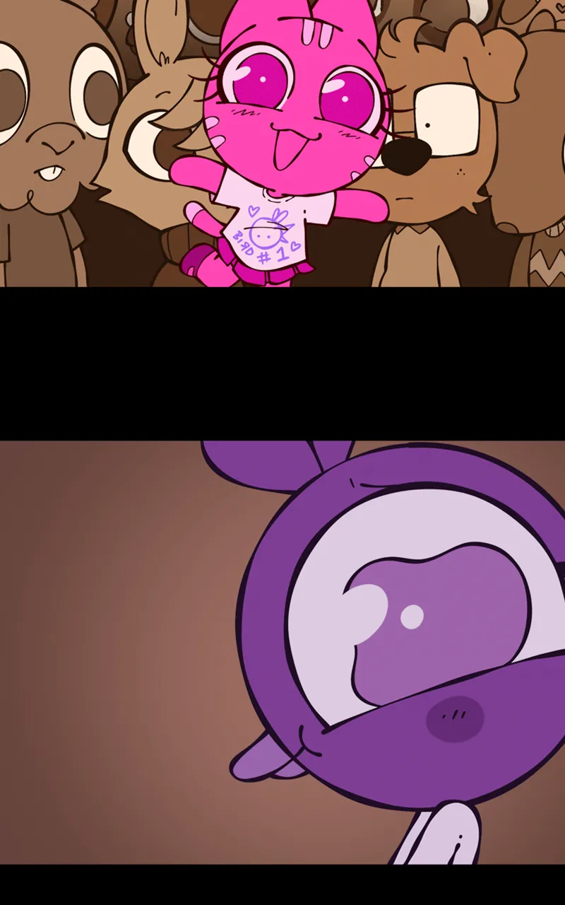 Cat Bird Dog Chapter 18 page 11 - 