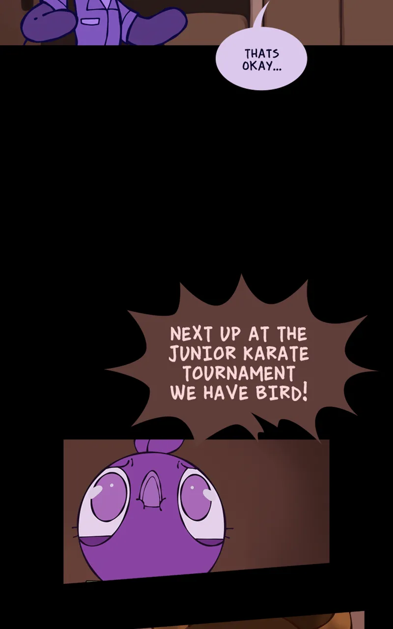 Cat Bird Dog Chapter 18 page 6 - 