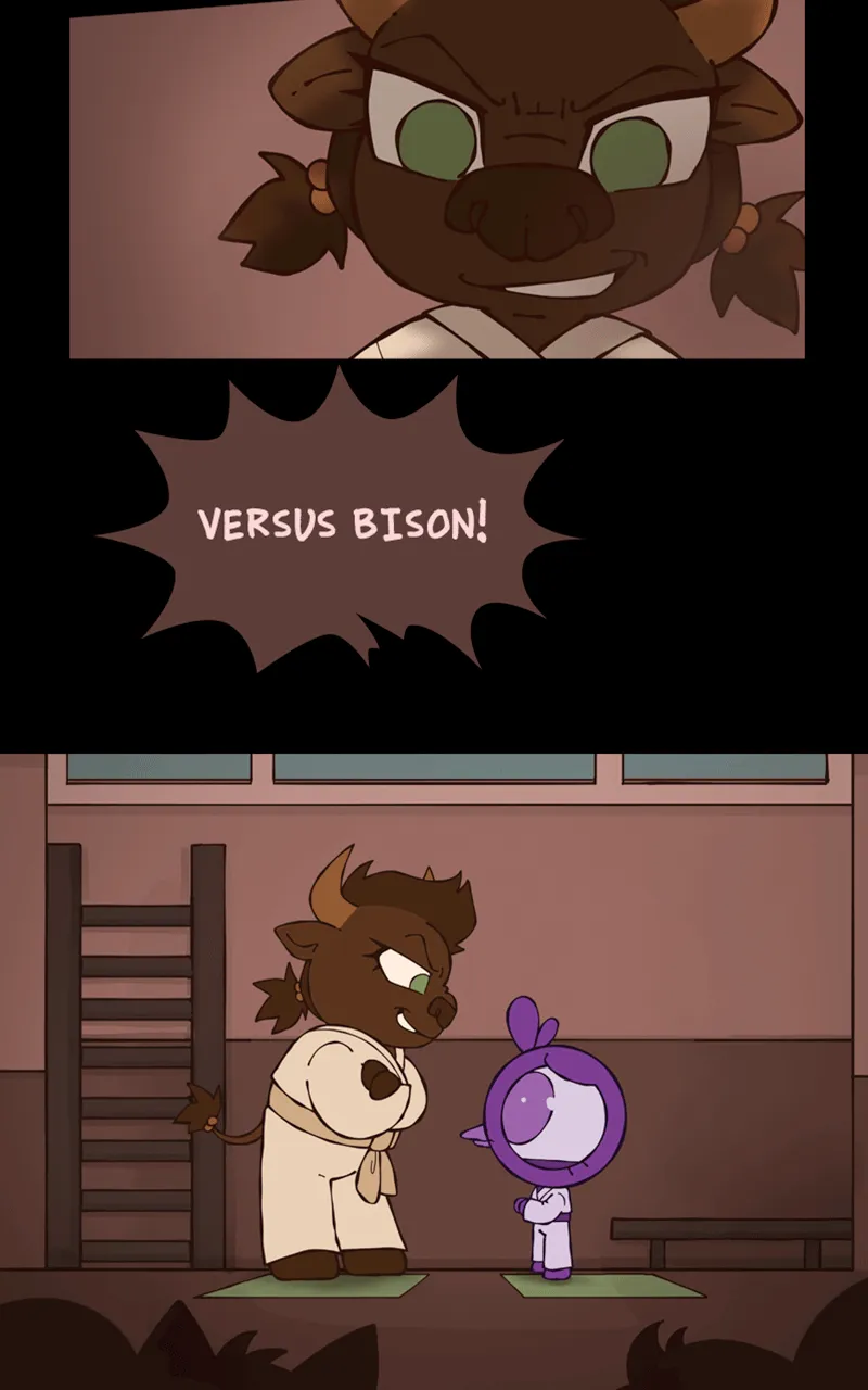 Cat Bird Dog Chapter 18 page 7 - 