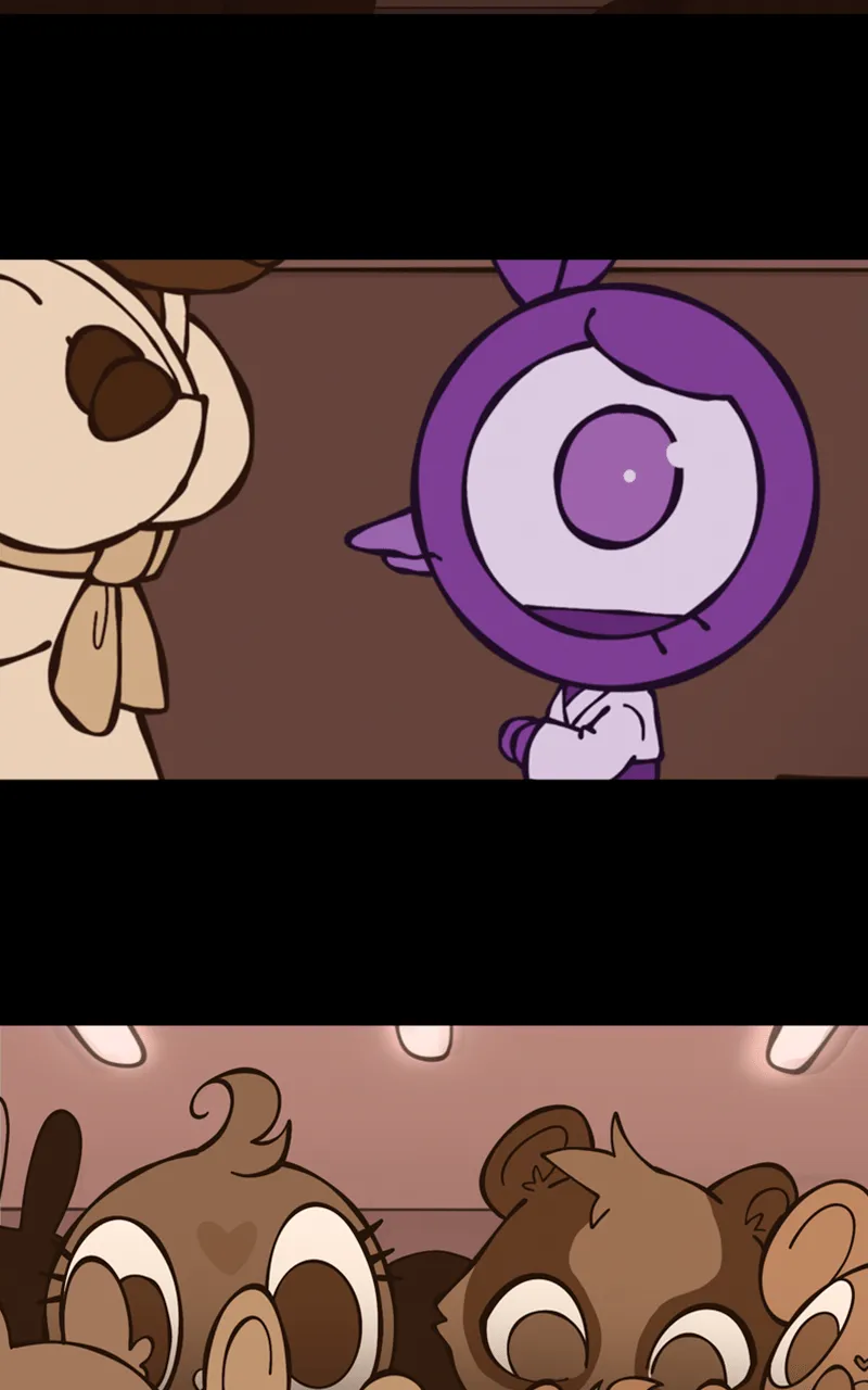 Cat Bird Dog Chapter 18 page 8 - 