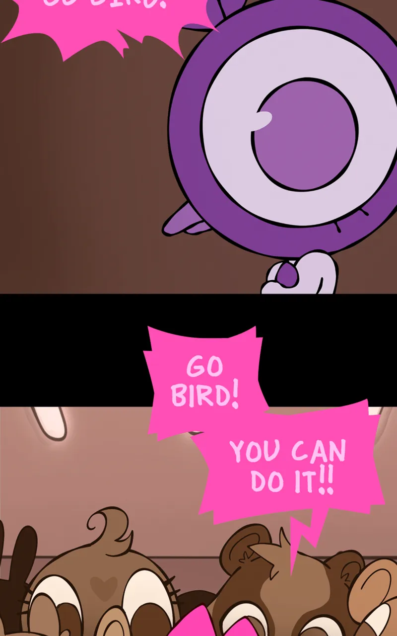 Cat Bird Dog Chapter 18 page 10 - 