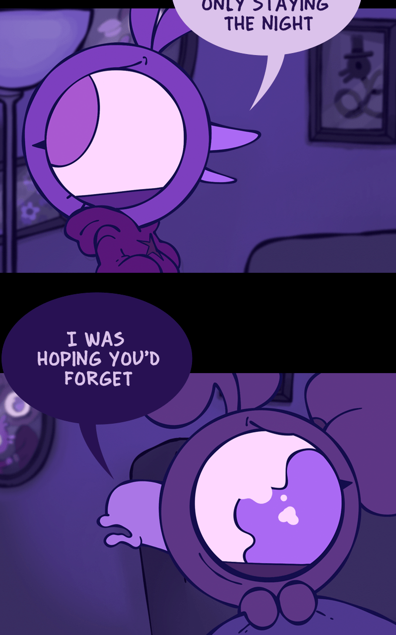 Cat Bird Dog Ep.19 - Time To Go Home page 2 - 