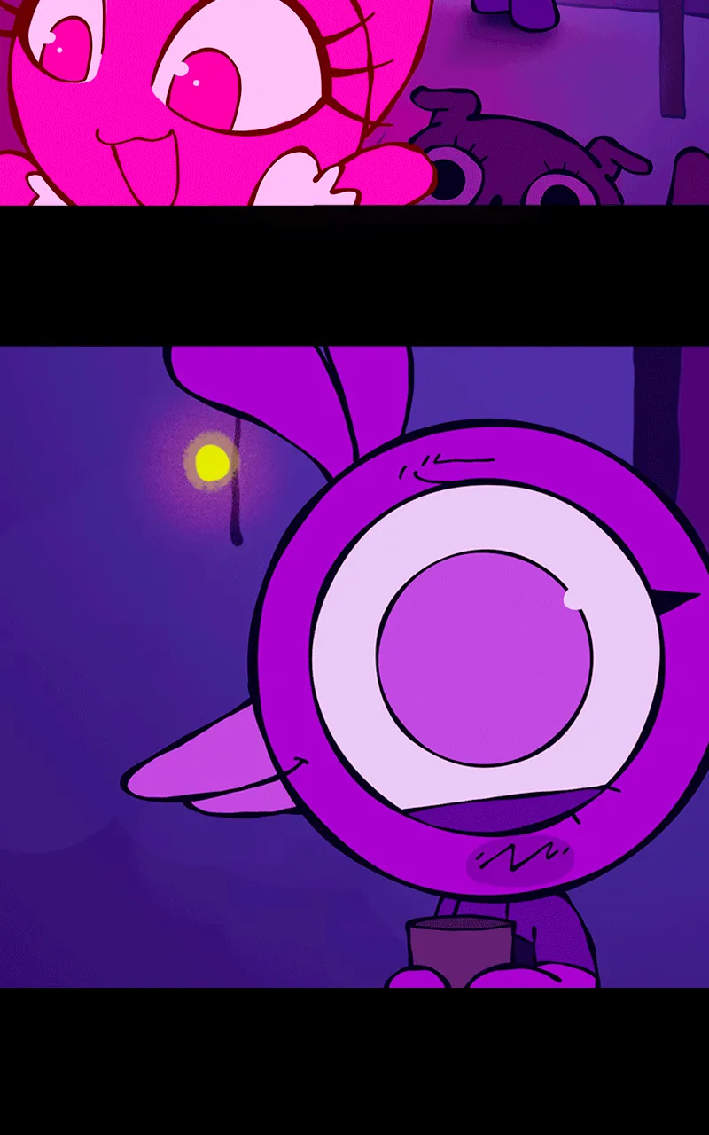 Cat Bird Dog Chapter 2 page 19 - 