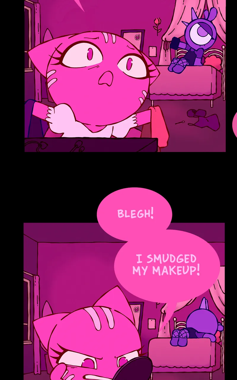 Cat Bird Dog Chapter 2 page 4 - 